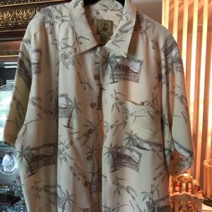 Men’s shirt previously owned